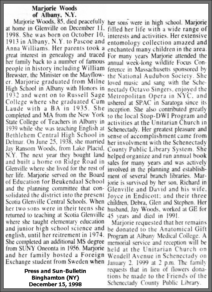 Elizabeth Ward Obituary (1946 - 2022) - Watervliet, NY - Post-Star